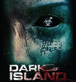 Dark Island (2010) starring Tess Panzer on DVD